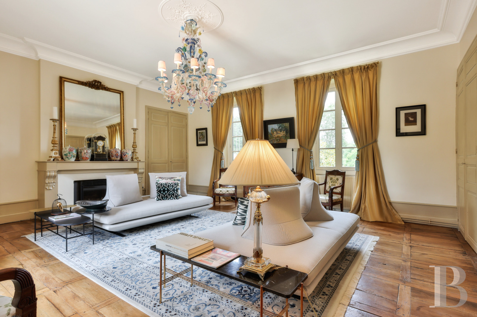 A Directoire style manor house and outbuildings dedicated to holidays south of Sarlat-la-Canéda, in the south of the Dordogne - photo  n°10